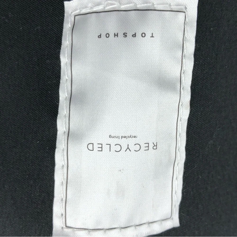Topshop Makeup Bag